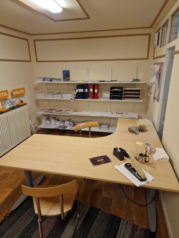 1148513-1 Office furniture - Desk, Sofa and more