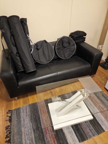 1148513-2 Office furniture - Desk, Sofa and more