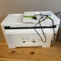 1148559-3 Printer Epson AL-M300DN with Toners & Cartridges