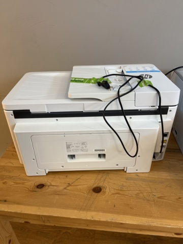 1148559-3 Printer Epson AL-M300DN with Toners & Cartridges