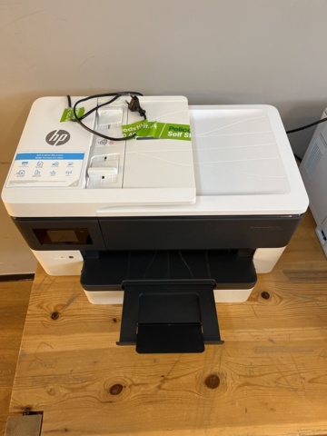 1148559-4 Printer Epson AL-M300DN with Toners & Cartridges