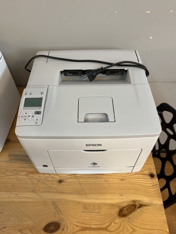 1148559-5 Printer Epson AL-M300DN with Toners & Cartridges