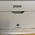 1148559-6 Printer Epson AL-M300DN with Toners & Cartridges