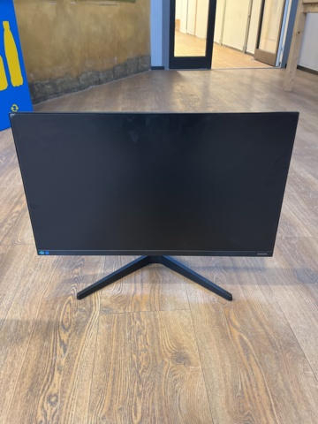 1148560-2 2 computer monitors 27" Samsung F27T370FWR
