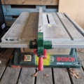 992218-1 Table circular saw / splitting saw Bosch PTS 10