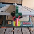 992218-2 Table circular saw / splitting saw Bosch PTS 10