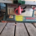 992218-3 Table circular saw / splitting saw Bosch PTS 10