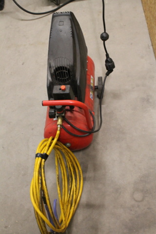 1142042-2 Compressor ABAC 24l