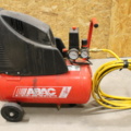 1142042-3 Compressor ABAC 24l