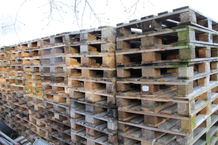 1142043-2 EU pall  B-pall