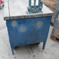 1142044-3 Workbench on wheels