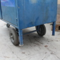 1142044-4 Workbench on wheels