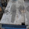 1142044-6 Workbench on wheels