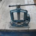 1142044-7 Workbench on wheels