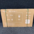 1146377-3 65" 4K Ultra HD TV with Google TV TCL 65P635