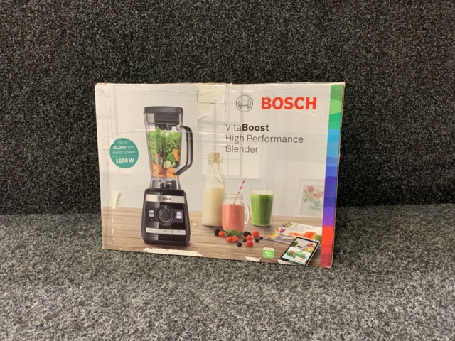1097273-3 Blender Bosch VitaBoost MMBH4P3B