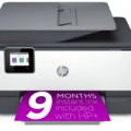 1097311-2 Inkjet printer HP OfficeJet Pro 9014e All-in-one Color A4 HP Smart App