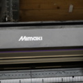 1030308-3 Foil cutter Mimaki CG-60AR