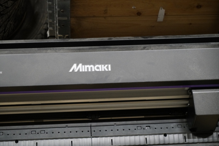 1030308-3 Foil cutter Mimaki CG-60AR