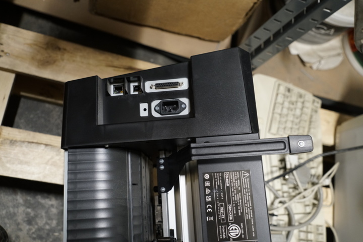 1030308-5 Foil cutter Mimaki CG-60AR