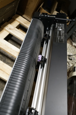 1030308-7 Foil cutter Mimaki CG-60AR