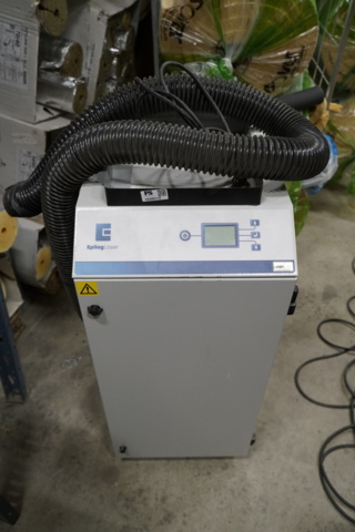 1030313-1 Carbon filter fan for laser engraving Epilog laser