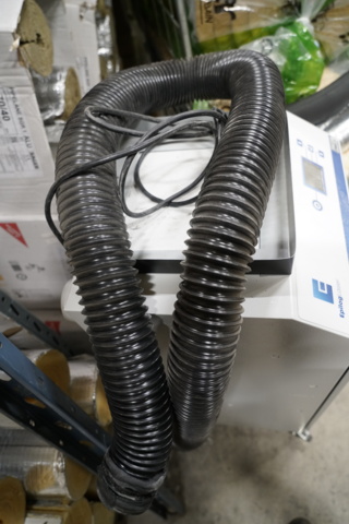 1030313-6 Carbon filter fan for laser engraving Epilog laser