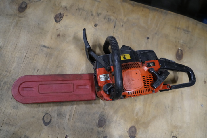 1030314-1 Chainsaw Jonsered 435