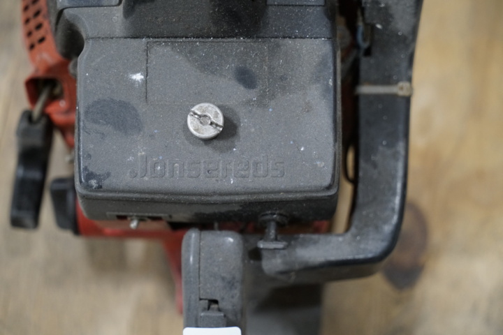 1030314-3 Chainsaw Jonsered 435