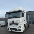 1051650-2 Mercedes-Benz Actros 12.8 PowerShift 3 510hp -2021 (24000mil)