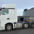 1051650-3 Mercedes-Benz Actros 12.8 PowerShift 3 510hp -2021 (24000mil)