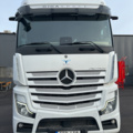 1051650-5 Mercedes-Benz Actros 12.8 PowerShift 3 510hp -2021 (24000mil)