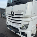 1051650-8 Mercedes-Benz Actros 12.8 PowerShift 3 510hp -2021 (24000mil)