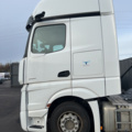 1051650-11 Mercedes-Benz Actros 12.8 PowerShift 3 510hp -2021 (24000mil)