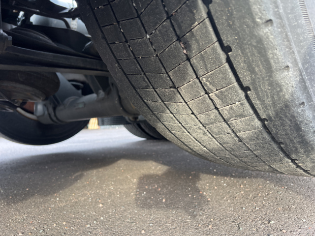 1051650-13 Mercedes-Benz Actros 12.8 PowerShift 3 510hp -2021 (24000mil)