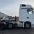 1051650-12 Mercedes-Benz Actros 12.8 PowerShift 3 510hp -2021 (24000mil)