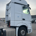 1051650-18 Mercedes-Benz Actros 12.8 PowerShift 3 510hp -2021 (24000mil)