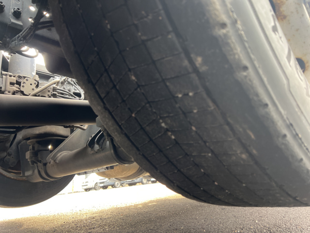 1051650-19 Mercedes-Benz Actros 12.8 PowerShift 3 510hp -2021 (24000mil)