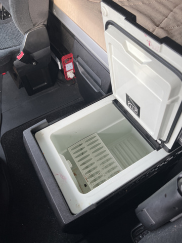 1051650-32 Mercedes-Benz Actros 12.8 PowerShift 3 510hp -2021 (24000mil)