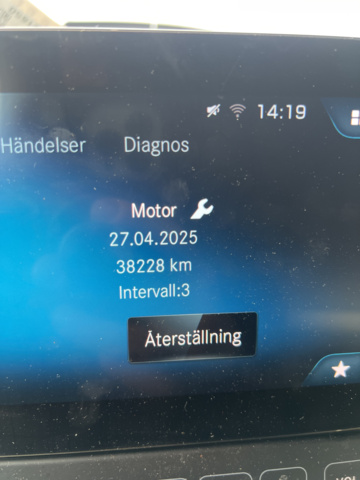 1051650-41 Mercedes-Benz Actros 12.8 PowerShift 3 510hp -2021 (24000mil)