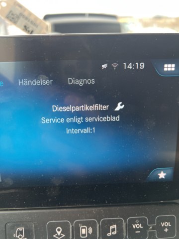 1051650-42 Mercedes-Benz Actros 12.8 PowerShift 3 510hp -2021 (24000mil)