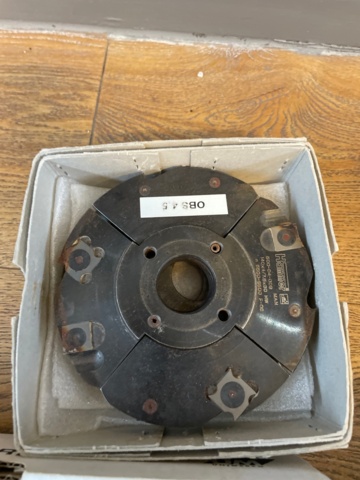 1148567-5 Fräsverktyg - Unimerco