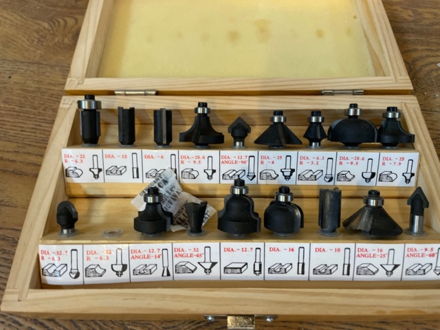 1148567-6 Fräsverktyg - Unimerco