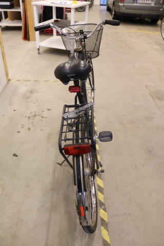 999108-2 Bicycle Crescent Classic No. 1. (Ev 3 gears)