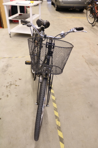 999108-4 Bicycle Crescent Classic No. 1. (Ev 3 gears)