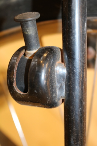 999108-9 Bicycle Crescent Classic No. 1. (Ev 3 gears)