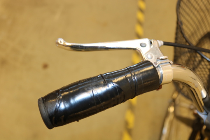 999108-13 Bicycle Crescent Classic No. 1. (Ev 3 gears)