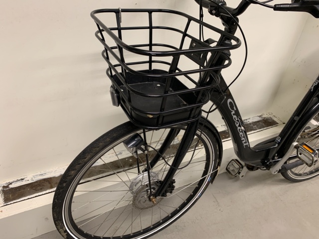 1065496-5 Electric bike Crescent Elina 28" 7 Gears