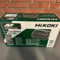 1149466-2 Battery charger HiKOKI UC18YTSL Multiport