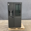 1149309-2 Combined fridge & freezer with door in door LG GSX961MCCZ